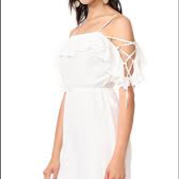 Club Monaco Kymbrah jumpsuit — size 4. - Picture 4 of 5